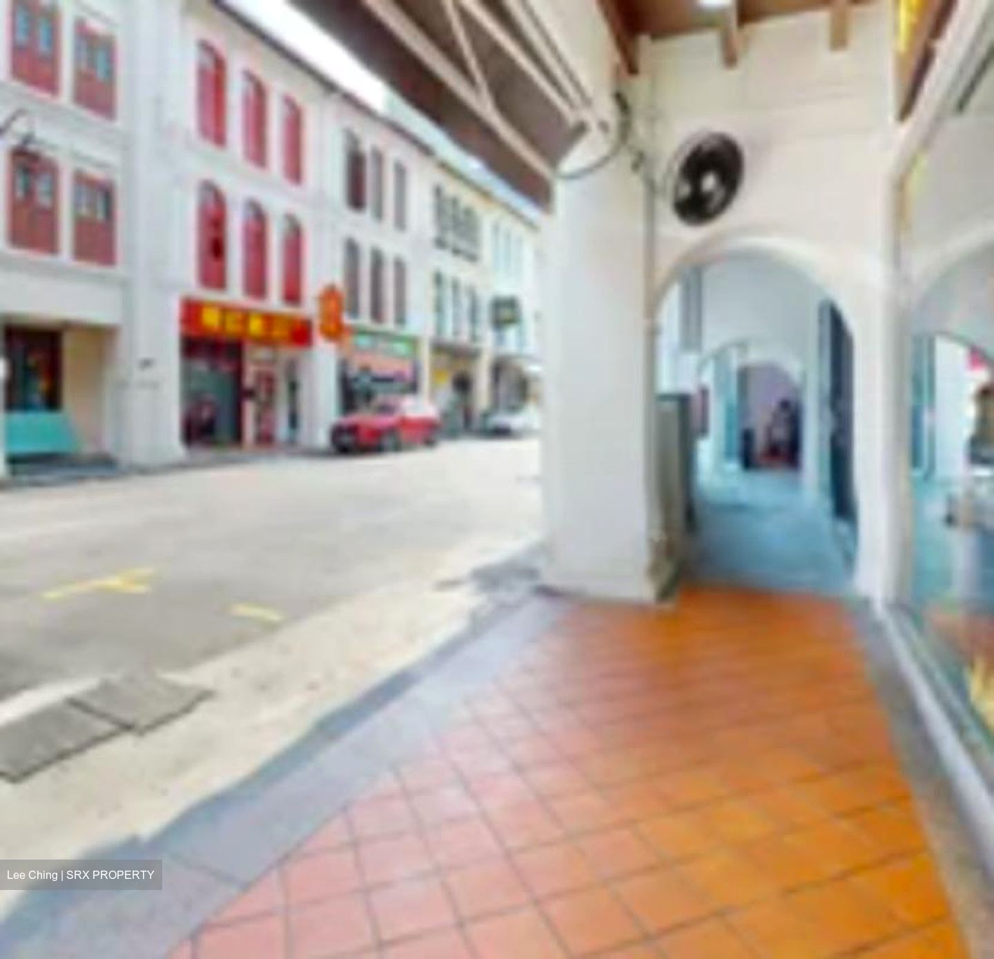 Mosque Street (D1), Shop House #534712711